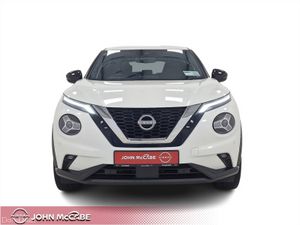 Nissan Juke 1.0 SV PREMIUM MANUAL *RETAIL PRICE €2 - Image 4