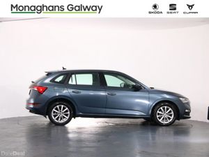 Skoda Scala AMBITION 1.6 TDI 115HP 4DR - Image 3