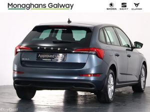 Skoda Scala AMBITION 1.6 TDI 115HP 4DR - Image 4