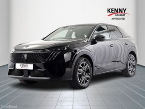 Peugeot 3008 ALLURE 1.2 MHEV 136 EDCT6 MY24 - Image 3