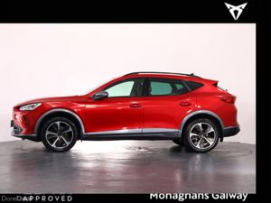 Cupra Formentor 2.0 TDI 150HP 5DR - Image 4