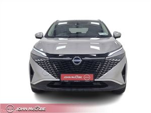 Nissan Qashqai E-POWER HYBRID SV PREMIUM  AUTO - Image 4