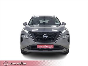 Nissan X-Trail EPOWER HYBRID SV PREMIUM 5 SEAT AUT - Image 4