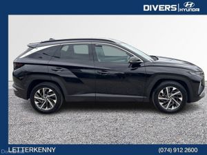 Hyundai Tucson Executive Plus - Image 3