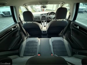 Volkswagen Golf 1.4 TSI HIGHLINE EDITION  ALLOYS S - Image 2