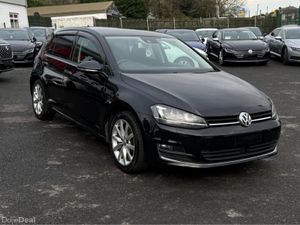 Volkswagen Golf 1.4 TSI HIGHLINE EDITION  ALLOYS S - Image 2