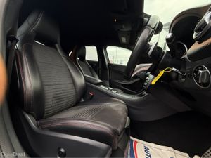 Mercedes-Benz A-Class ( 162 REG A180 AMG LINE NIGH - Image 3