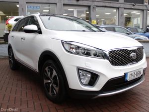 Kia Sorento 2017 - Image 2