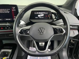 Volkswagen ID.5 PRO LIFE 77KWH // HEATED SEATS // - Image 4