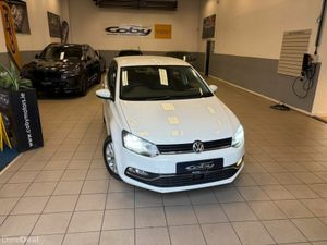 Volkswagen Polo 1.0 TSI BLUEMOTION Auto 5DR. New N - Image 2