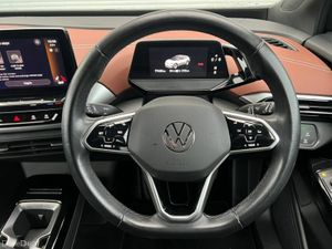 Volkswagen ID.4 PRO LIFE 77KWH // APPLE CARPLAY/AN - Image 4