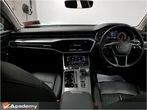 Audi A6 Limousine 40 TDI SE 5DR Auto - Image 2