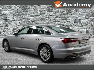 Audi A6 Limousine 40 TDI SE 5DR Auto - Image 3
