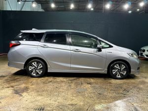 Honda Shuttle AUTOMATIC 1.5L HYBRID - CRUISE CONTR - Image 3