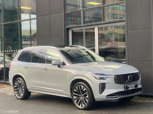 Volvo XC90 *Ultra* T8 PHEV AWD Auto - Image 3