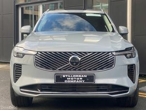 Volvo XC90 *Ultra* T8 PHEV AWD Auto - Image 2