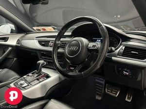 Audi A6 2.0 TDI Sline Ultra 187BHP 4DR Auto - Image 2