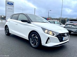 Hyundai i20 Deluxe Plus - Image 2