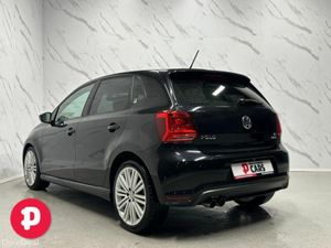 Volkswagen Polo 1.4 GT Auto - Straight Sale Discou - Image 3