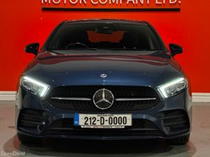 Mercedes-Benz A-Class A 250 E AMG LINE EDITION EXE - Image 3