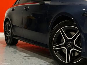 Mercedes-Benz A-Class A 250 E AMG LINE EDITION EXE - Image 4