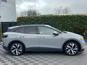 Volkswagen ID.4 PRO LIFE 77KWH // HEATED SEATS // - Image 2