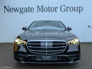 Mercedes-Benz S-Class S 350 d 350D 4DR Auto - Image 3
