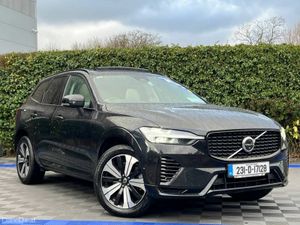 Volvo XC60 T6 PLUS DARK AWD 2.0 ** HUGE SPEC ** // - Image 3