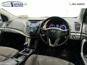Hyundai i40 Salon Executive, Reversing camera - Image 2