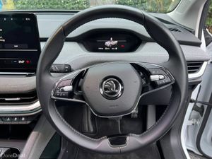 Skoda Enyaq IV 60 // SERVICE HISTORY // DIAMOND CU - Image 4