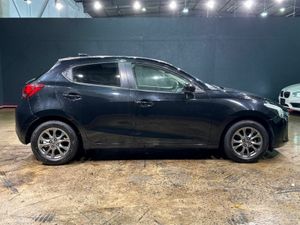 Mazda Demio AUTOMATIC 1.3L SKYACTIV - TAILORED BRO - Image 3