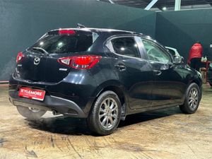 Mazda Demio AUTOMATIC 1.3L SKYACTIV - TAILORED BRO - Image 4