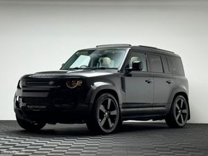 Land Rover Defender 110 S 2.0 SD4 240HP - Image 3