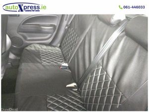 Mitsubishi Mirage 1.2 Automatic, Reversing camera - Image 4