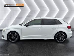 AUID A3 1.4 TFSI AUTO 2013 - Image 3