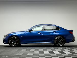 BMW 3-Series 330E M SPORT PRO - Image 4