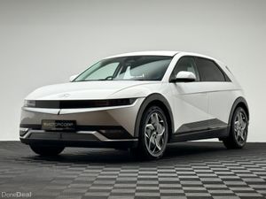 Hyundai IONIQ 5 EXEC PLUS 58KWH - Image 3