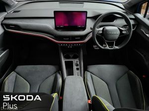 Skoda Elroq vRS IV 85 - Image 3