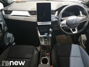 Renault Captur Full Hybrid E-Tech 160 Auto - Image 3
