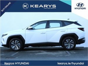 Hyundai Tucson 2WD Comfort Plus - Image 3