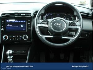 Hyundai Tucson 2WD Comfort Plus - Image 4