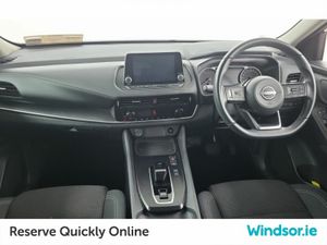 Nissan Qashqai ePOWER QASHQAI SV - Image 4