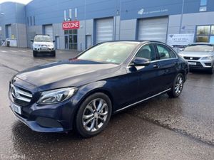 200 AVANTGARDE AUTO PETROL LOW LOW MILEAGE - Image 3