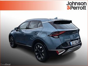 Kia Sportage PHEV K4 - Image 3