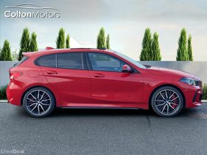 BMW 1-Series 128ti (AUTOMATIC) (SUNROOF) (ONLY 53, - Image 4