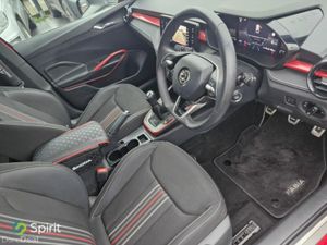 Skoda Fabia FABIA Monte Carlo - Image 3