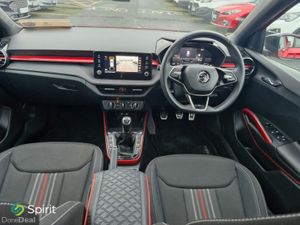 Skoda Fabia FABIA Monte Carlo - Image 4