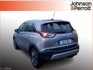Opel Crossland X 1.2i 130PS 6 Speed Auto SE - Image 2