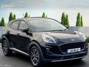 Ford Puma Titanium1.0i (ONLY 22,000KMS FULL SERVIC - Image 3