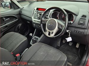 Kia Venga 1.4 EX - Image 3